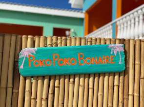 Poko poko resort