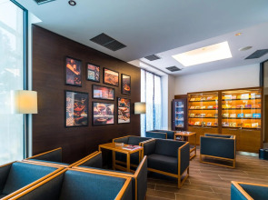 Galeria Thermal Bešenová