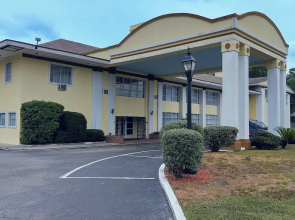 University Inn Gainesville