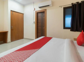 Vishwanath Palace by OYO Rooms