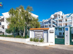 Apartamentos Nova Romana Casa Azahar