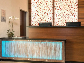 Fairfield Inn & Suites New York Manhattan/Downtown East