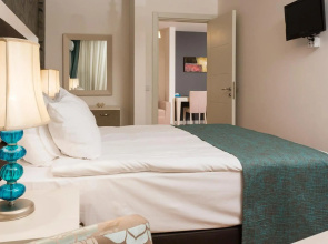 Turkuaz Suites
