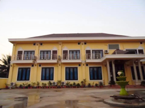 Chinthima Guesthouse