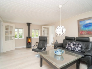 5 Person Holiday Home in Vig