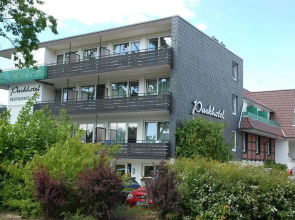 Parkhotel Bad Bevensen