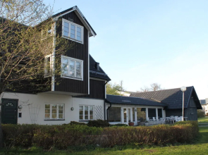 Sjövillan Konferens