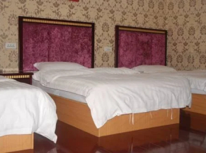 Yuan Ze Hotel