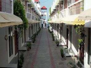 Kovalam Studio Villa