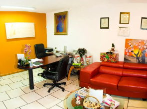 Confort Ejecutivo Suites Lindavista