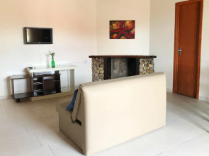 Vila Moema Pousada