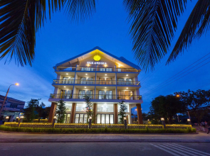 Ancient Beach Boutique & Spa Hoi An