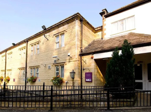Premier Inn Stroud