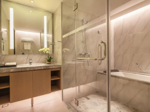 Somerset Xindicheng Xi'an