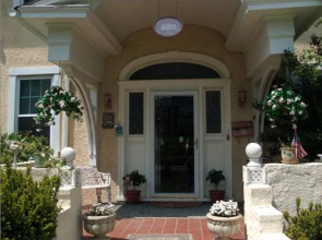 Paradise Bed and Breakfast