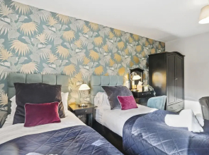 Wyndgrove House - North East Escapes