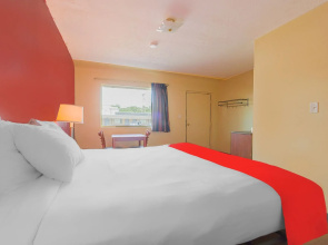 Oyo Hotel North Lima Oh