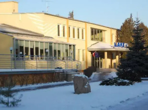 Lake Hotel- Centrum Szkoleniowo-rekreacyjne