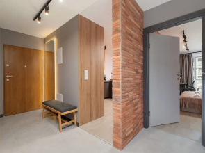 Exquisite Zablocie by Renters Prestige