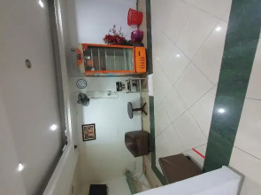 OYO 90160 Kl City Lodge