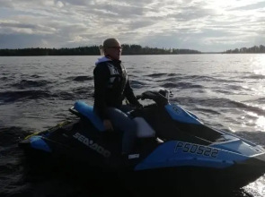 Rämäkkä Holidays