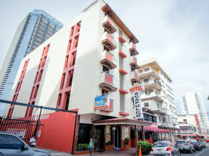 Hotel Acapulco