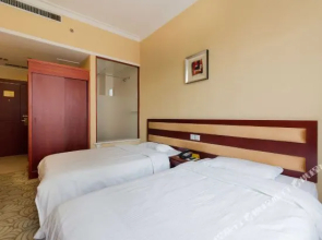 Shenyang Jiujiang Zhixing Express Hotel