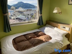 Hotel Coral Uwajima
