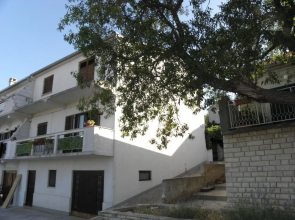 Apartment Frančeska - with parking; A1 Sali, Island Dugi otok