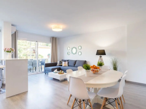 Seaside Marbella Apartments
