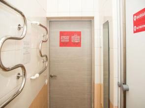 Hostels - Sergiev Posad