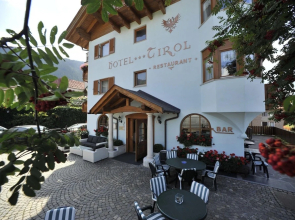 Hotel Tirol Natural Idyll