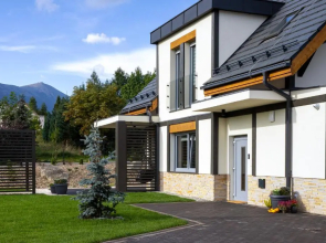 Sniezka Exclusive Apartamenty