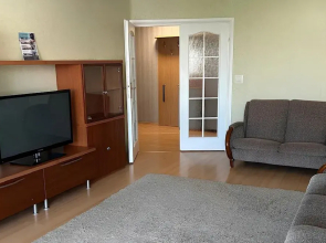 Paulmarie Apartments On Masherova 80