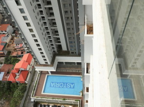 Impeccable 2-bed Apartment in Astoria- Colombo 3