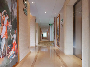 Vienna 3 Best Hotel Hengxian Bus Terminal