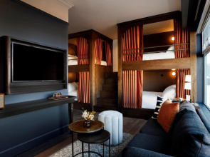 Gravity Haus Denver