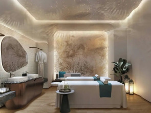 Pattaya Marriott Resort And Spa