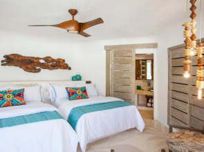 Mahekal Beach Front Resort & Spa