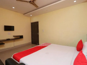 Vorar Alo Resort By OYO Rooms