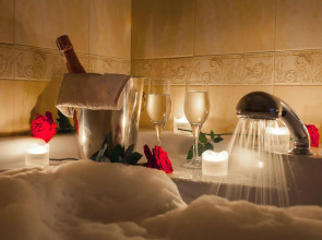 Гостиница «Спутник»