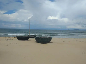 The Seaside Bungalow