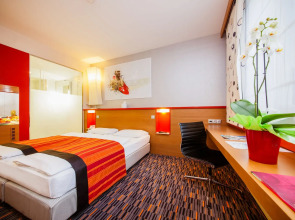 Royal Park Boutique Hotel