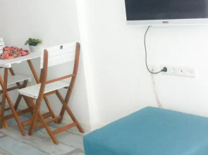 Cozy Studio in Marmaris