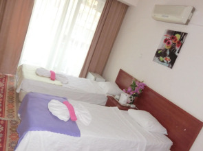 Gunaydın Otel Alanya