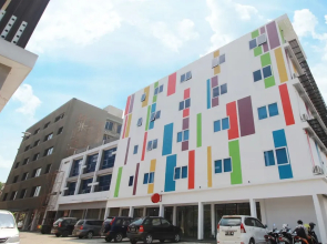 Airy Cikarang Cibarusah Raya Ruko CBC Bekasi