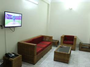Hiltown Hotel