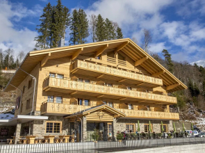 Hotel Reuti
