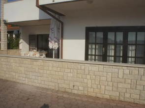 Suran Apartments