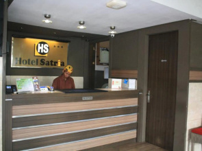 Hotel Satria Cirebon